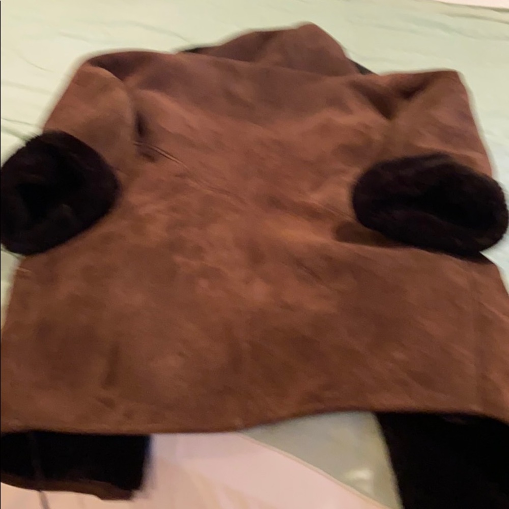Woman’s coat